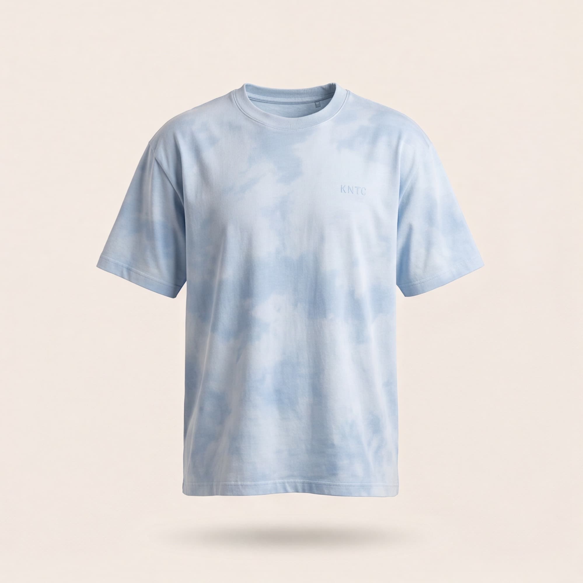 Camiseta Tie-Dye Bruma