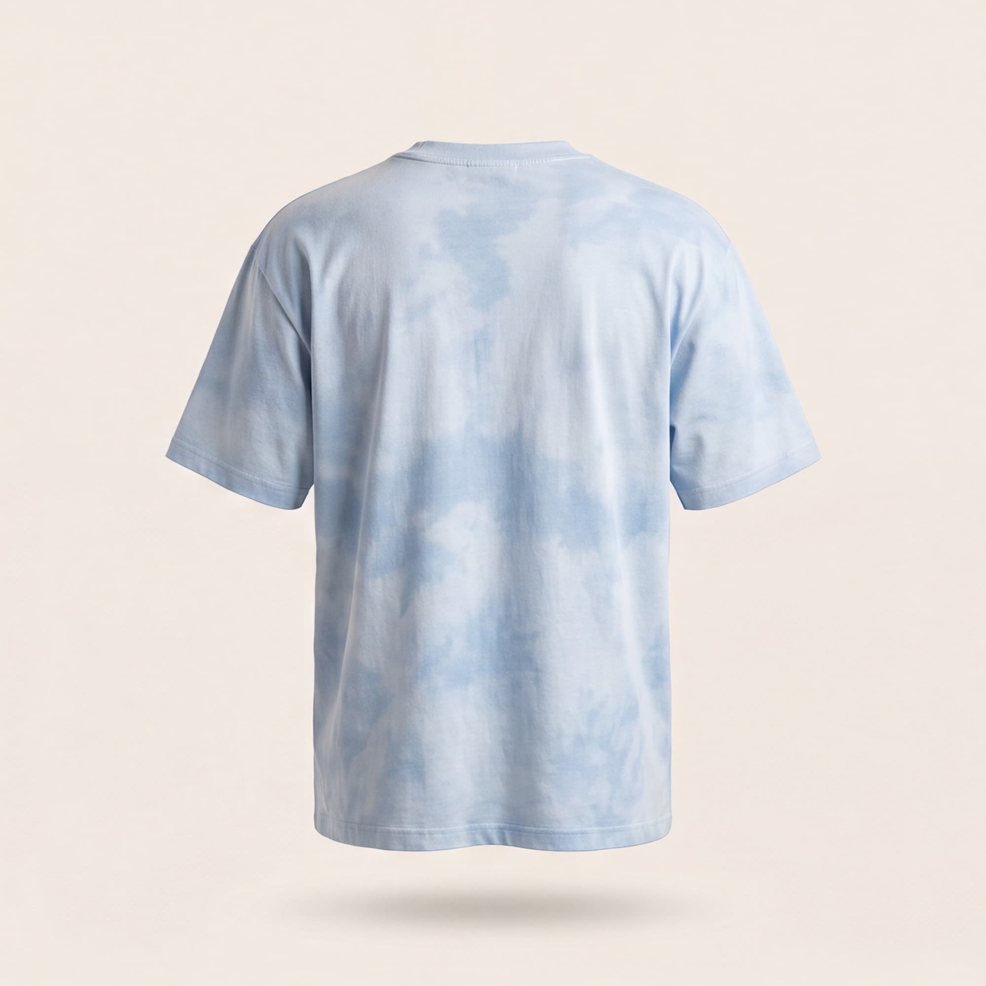 Camiseta Tie-Dye Bruma