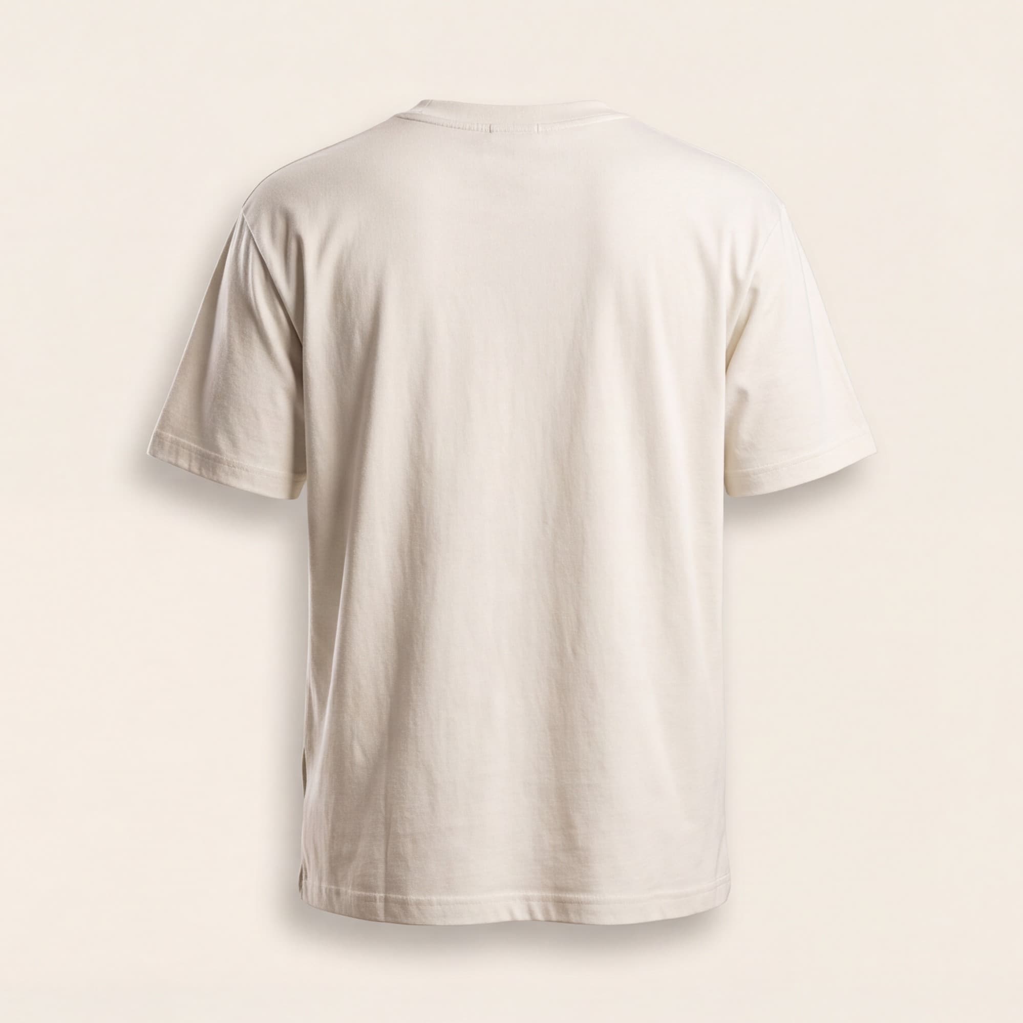 Camiseta Tipográfica Manifiesto