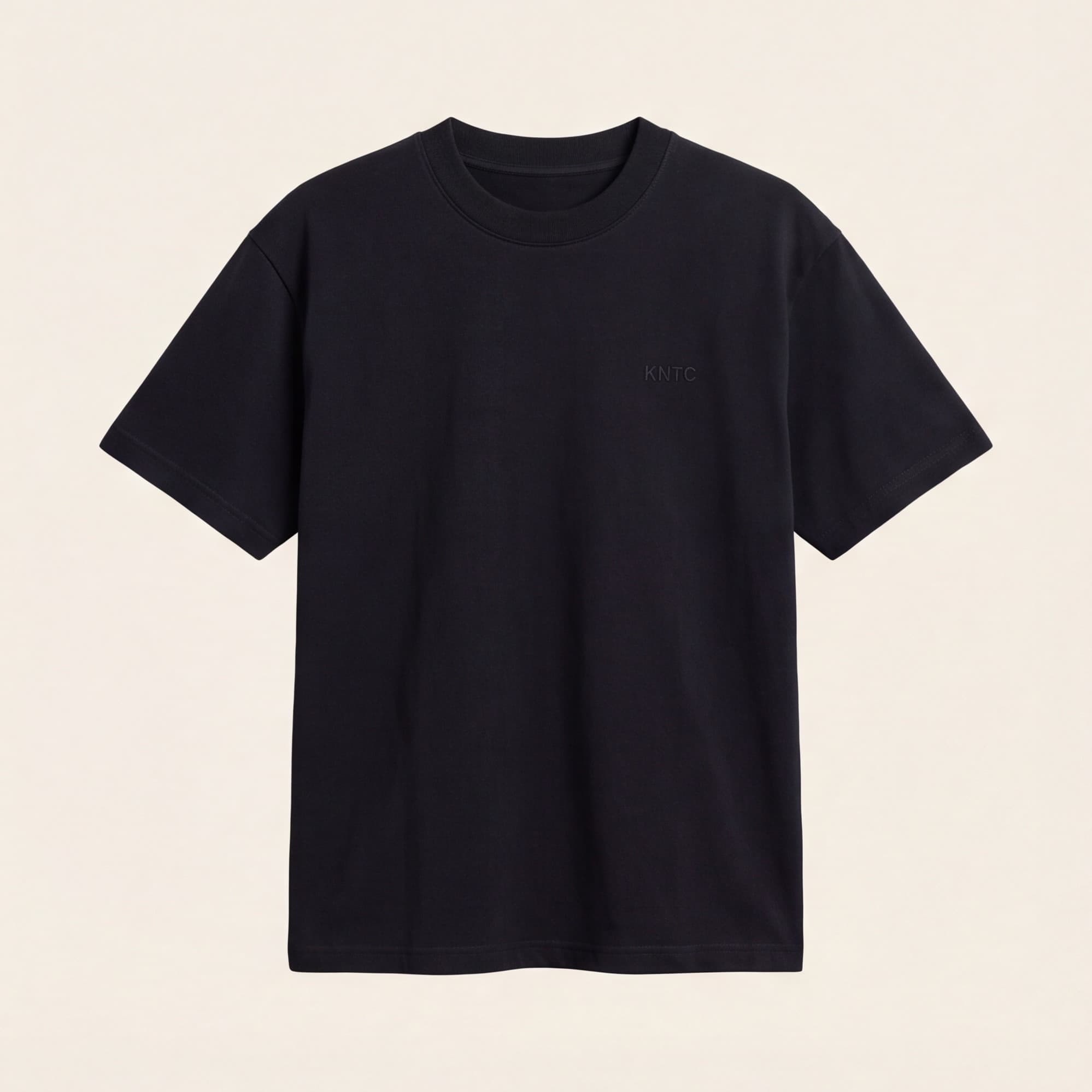 Camiseta Heavyweight Órbita