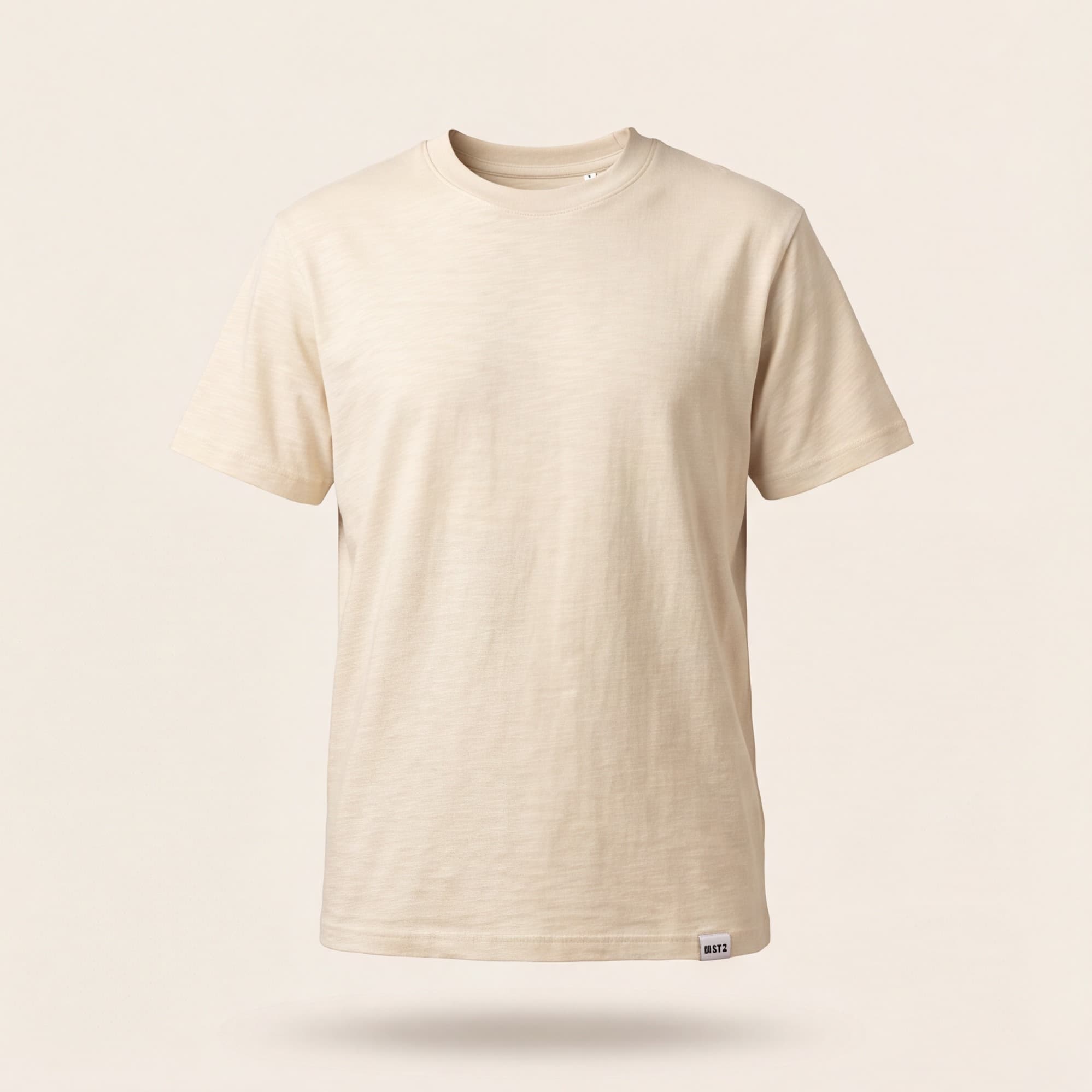 Camiseta Orgánica Origen