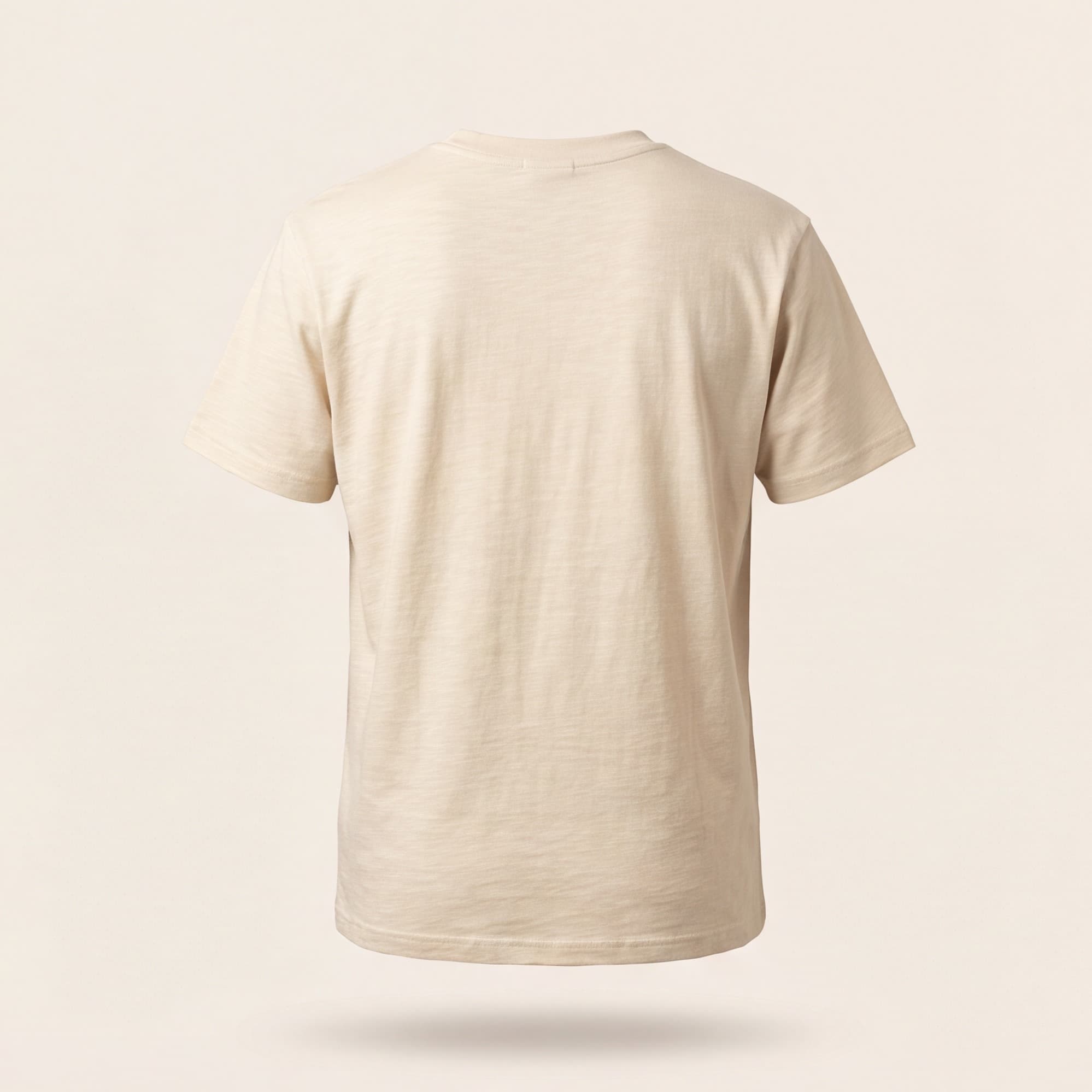 Camiseta Orgánica Origen